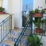 Bed & Breakfast Nike Luxury