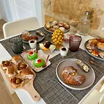 Nike Luxury Bed & Breakfast 4*