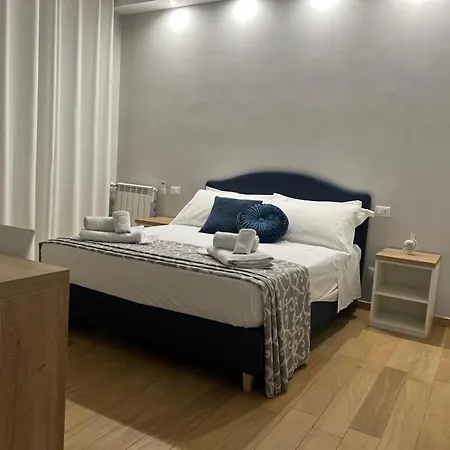 Nike Luxury فندق مبيت وإفطار أغريجنتو